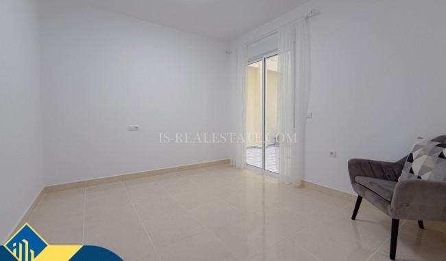 Begagnad - Lägenhet - Torrevieja - Playa del cura