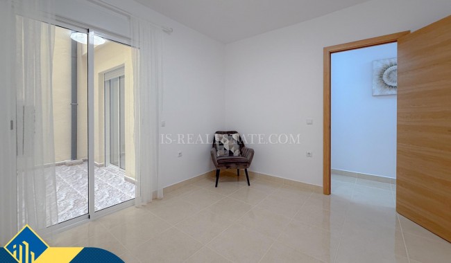 Begagnad - Lägenhet - Torrevieja - Playa del cura