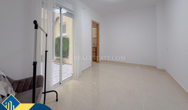 Begagnad - Lägenhet - Torrevieja - Playa del cura