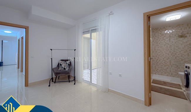 Begagnad - Lägenhet - Torrevieja - Playa del cura