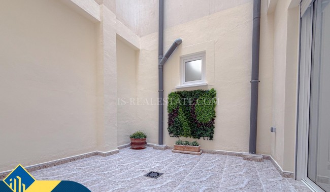 Begagnad - Lägenhet - Torrevieja - Playa del cura