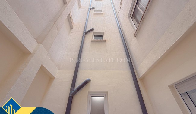 Begagnad - Lägenhet - Torrevieja - Playa del cura