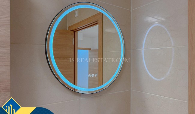 Begagnad - Lägenhet - Torrevieja - Playa del cura