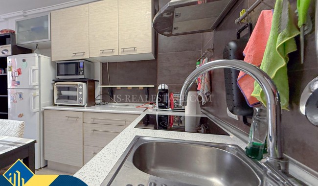 Begagnad - Lägenhet - Torrevieja - Playa del cura