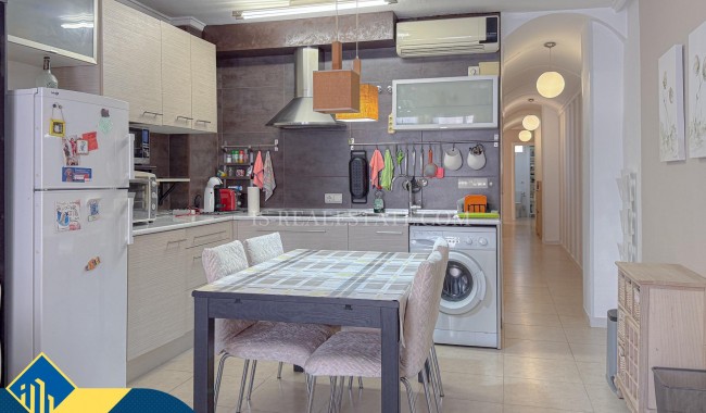 Begagnad - Lägenhet - Torrevieja - Playa del cura