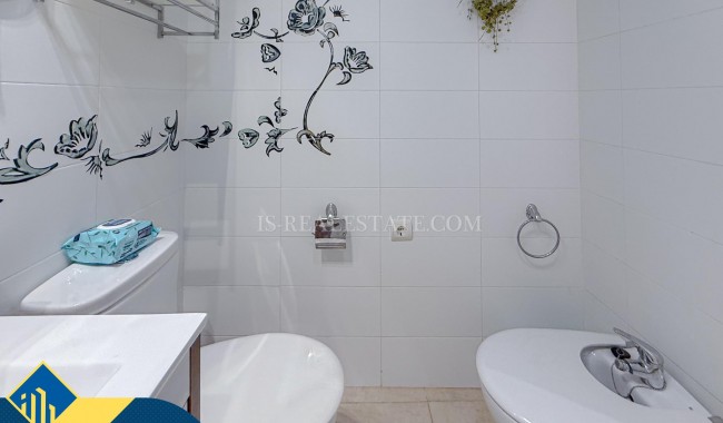 Begagnad - Lägenhet - Torrevieja - Playa del cura