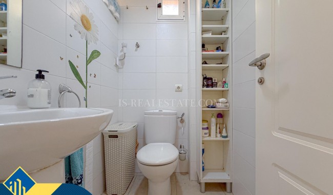 Begagnad - Lägenhet - Torrevieja - Playa del cura