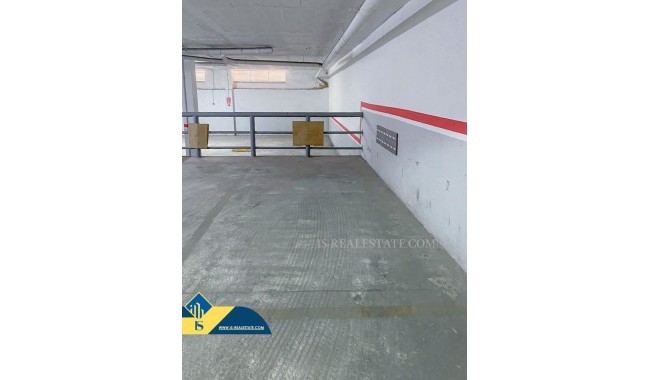 Begagnad - Lägenhet - Torrevieja - Playa del cura