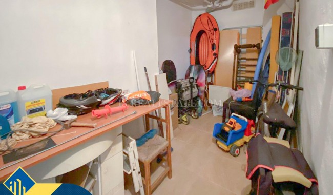 Begagnad - Lägenhet - Torrevieja - Playa del cura