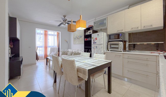 Begagnad - Lägenhet - Torrevieja - Playa del cura