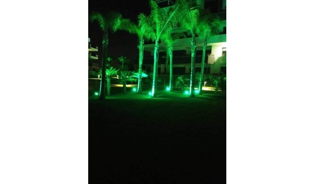 Begagnad - Lägenhet - Orihuela - Playa Flamenca