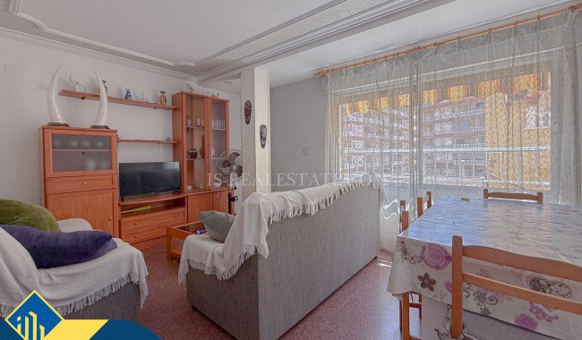 Segunda mano - Apartamento - Torrevieja - La Mata