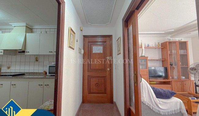 Segunda mano - Apartamento - Torrevieja - La Mata