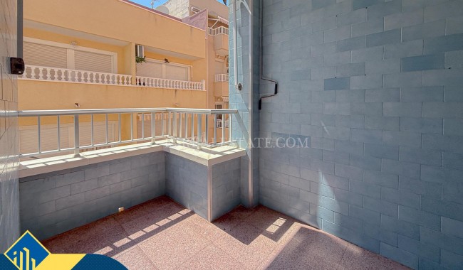 Segunda mano - Apartamento - Torrevieja - La Mata