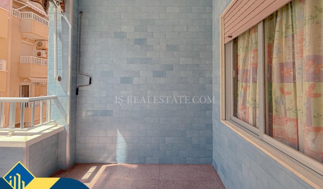 Segunda mano - Apartamento - Torrevieja - La Mata