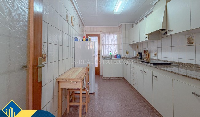 Segunda mano - Apartamento - Torrevieja - La Mata