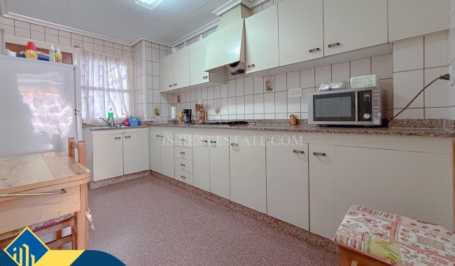 Segunda mano - Apartamento - Torrevieja - La Mata