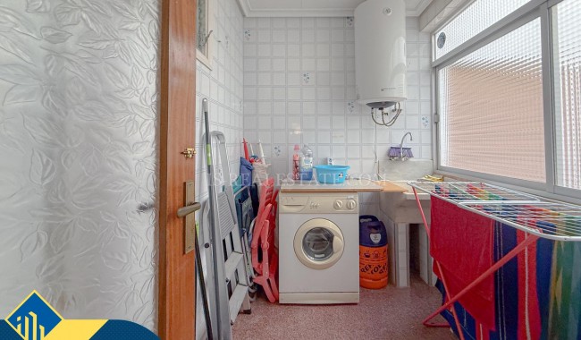 Segunda mano - Apartamento - Torrevieja - La Mata