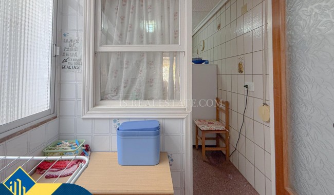 Segunda mano - Apartamento - Torrevieja - La Mata