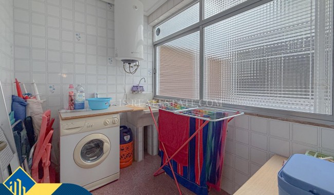 Segunda mano - Apartamento - Torrevieja - La Mata