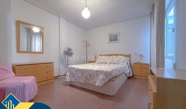 Segunda mano - Apartamento - Torrevieja - La Mata