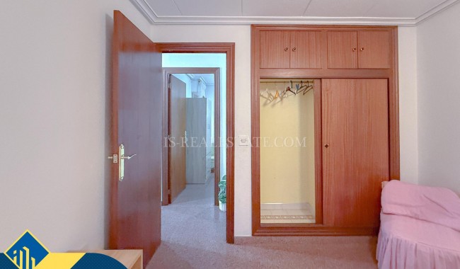 Segunda mano - Apartamento - Torrevieja - La Mata