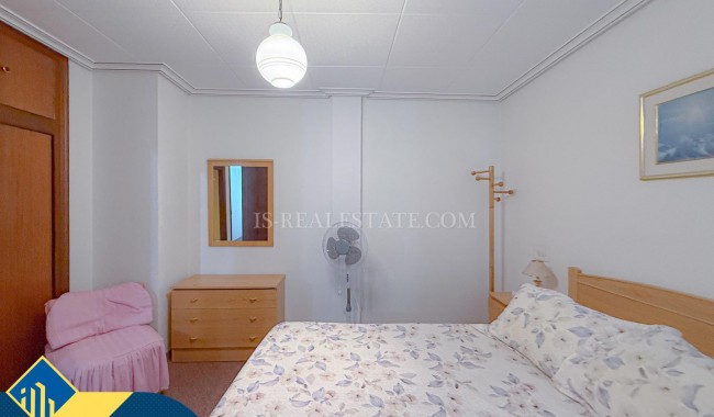 Segunda mano - Apartamento - Torrevieja - La Mata