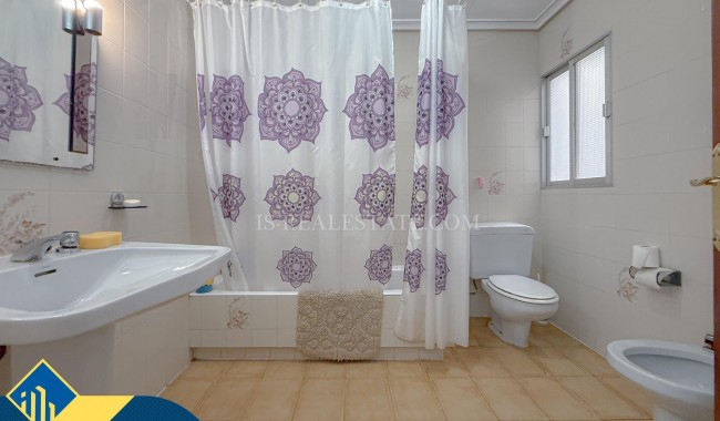 Segunda mano - Apartamento - Torrevieja - La Mata