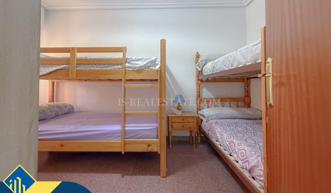 Segunda mano - Apartamento - Torrevieja - La Mata