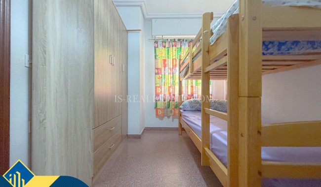 Segunda mano - Apartamento - Torrevieja - La Mata