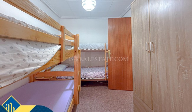 Segunda mano - Apartamento - Torrevieja - La Mata