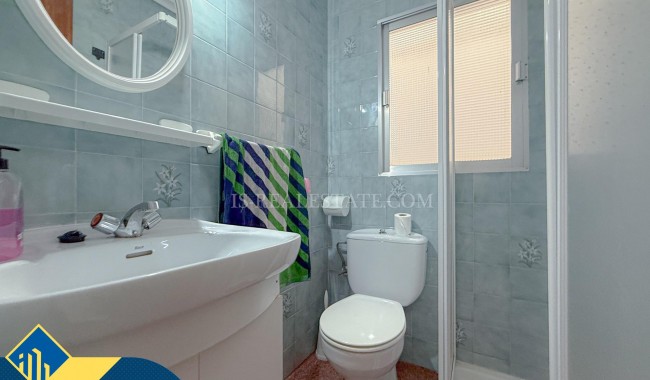 Segunda mano - Apartamento - Torrevieja - La Mata