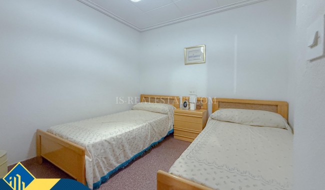 Segunda mano - Apartamento - Torrevieja - La Mata