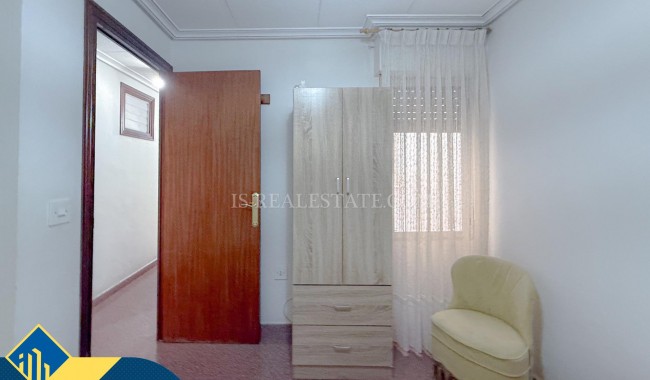 Segunda mano - Apartamento - Torrevieja - La Mata