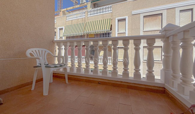 Sprzedaż - Apartament - Torrevieja - La Mata