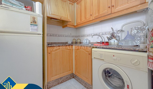 Sprzedaż - Apartament - Torrevieja - La Mata