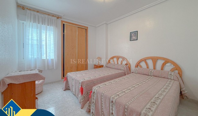 Sprzedaż - Apartament - Torrevieja - La Mata
