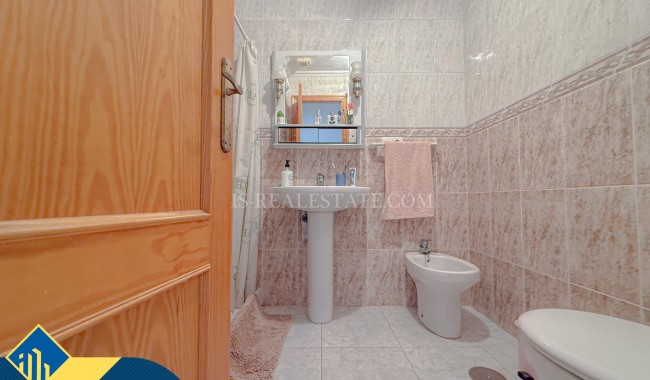 Sprzedaż - Apartament - Torrevieja - La Mata