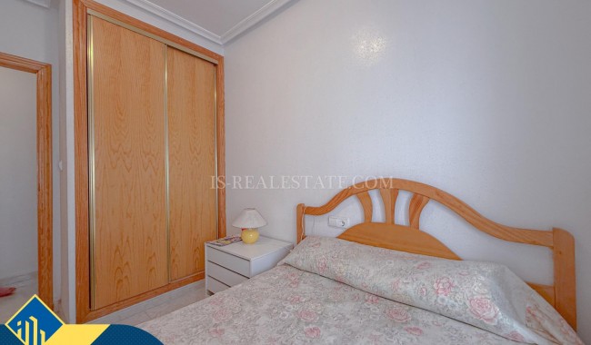Sprzedaż - Apartament - Torrevieja - La Mata