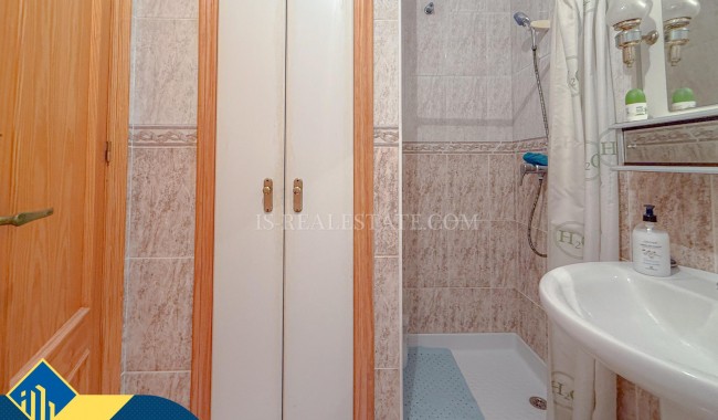 Sprzedaż - Apartament - Torrevieja - La Mata