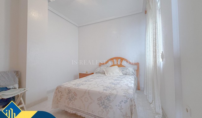 Sprzedaż - Apartament - Torrevieja - La Mata
