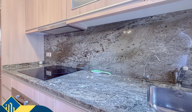 Begagnad - Lägenhet - Torrevieja - La Mata