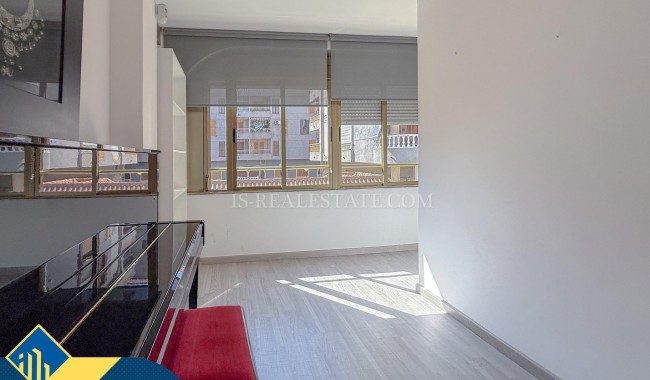 Begagnad - Lägenhet - Torrevieja - Acequion