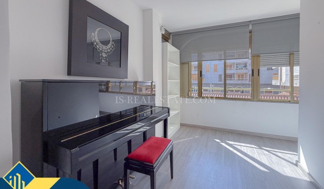 Begagnad - Lägenhet - Torrevieja - Acequion