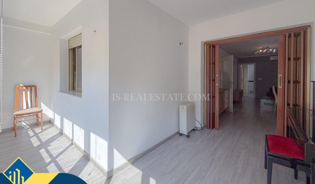 Begagnad - Lägenhet - Torrevieja - Acequion