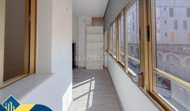 Begagnad - Lägenhet - Torrevieja - Acequion