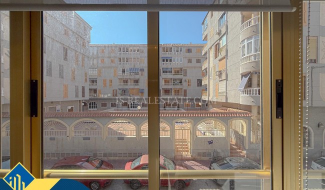 Begagnad - Lägenhet - Torrevieja - Acequion