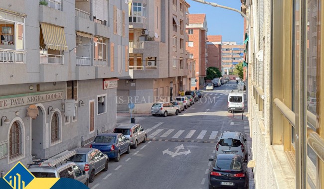 Begagnad - Lägenhet - Torrevieja - Acequion