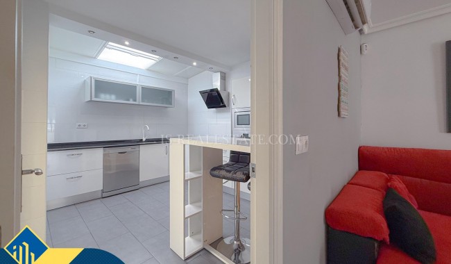 Begagnad - Lägenhet - Torrevieja - Acequion