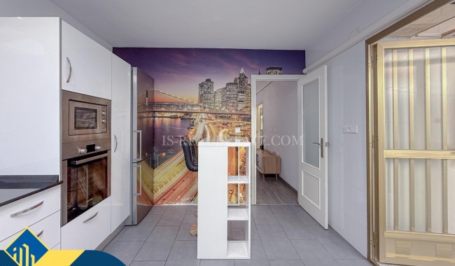 Begagnad - Lägenhet - Torrevieja - Acequion